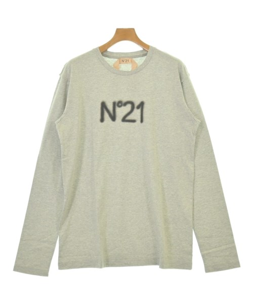 Nﾟ 21(ヌメロヴェントゥーノ)のTシャツ・カットソー サイズ:46(M位) 12,100円