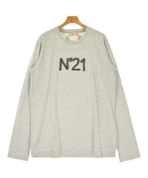 Nﾟ 21(ヌメロヴェントゥーノ)のTシャツ・カットソー サイズ:48(L位) 12,100円