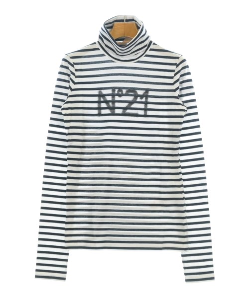 Nﾟ 21(ヌメロヴェントゥーノ)のTシャツ・カットソー サイズ:36(XS位) 9,600円