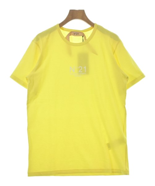 Nﾟ 21(ヌメロヴェントゥーノ)のTシャツ・カットソー サイズ:38(S位) 7,700円
