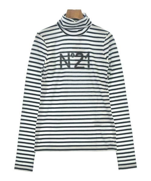 Nﾟ 21(ヌメロヴェントゥーノ)のTシャツ・カットソー サイズ:36(XS位) 9,600円