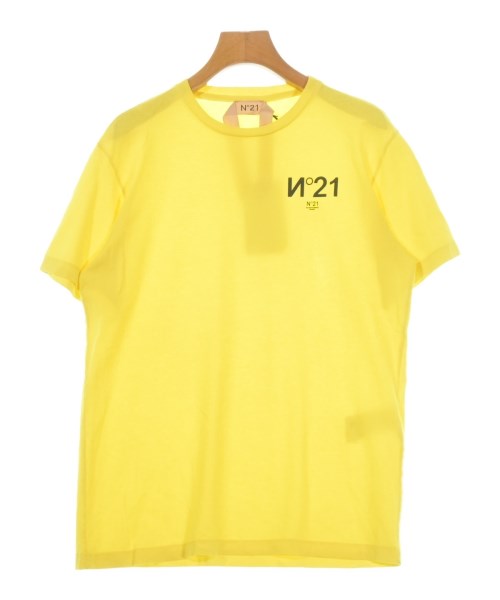 Nﾟ 21(ヌメロヴェントゥーノ)のTシャツ・カットソー サイズ:38(S位) 7,000円