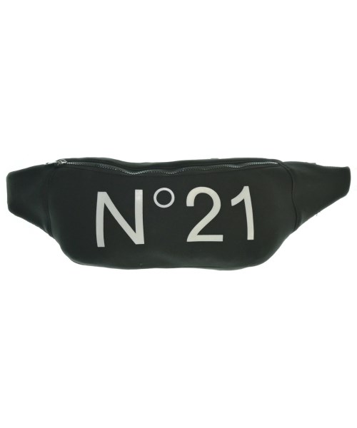 N°21(ヌメロヴェントゥーノ)小物類（その他） 黒 サイズ:-/2200638724899