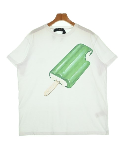 Nﾟ 21(ヌメロヴェントゥーノ)のTシャツ・カットソー サイズ:L 18,200円