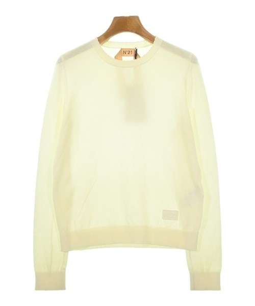 Nﾟ 21(ヌメロヴェントゥーノ)のニット・セーター サイズ:36(XS位) 22,600円