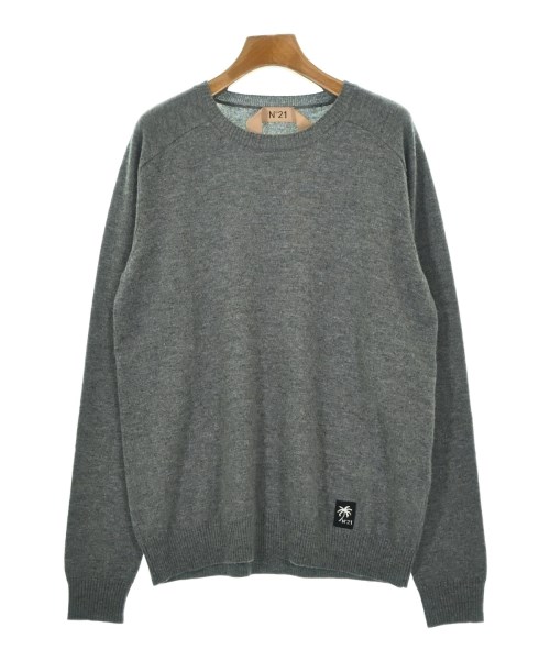 Nﾟ 21(ヌメロヴェントゥーノ)のニット・セーター サイズ:40(M位) 22,600円