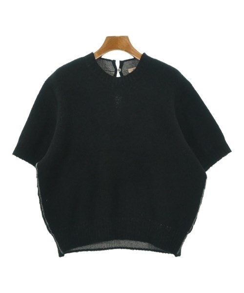 Nﾟ 21(ヌメロヴェントゥーノ)のニット・セーター サイズ:36(XS位) 34,100円