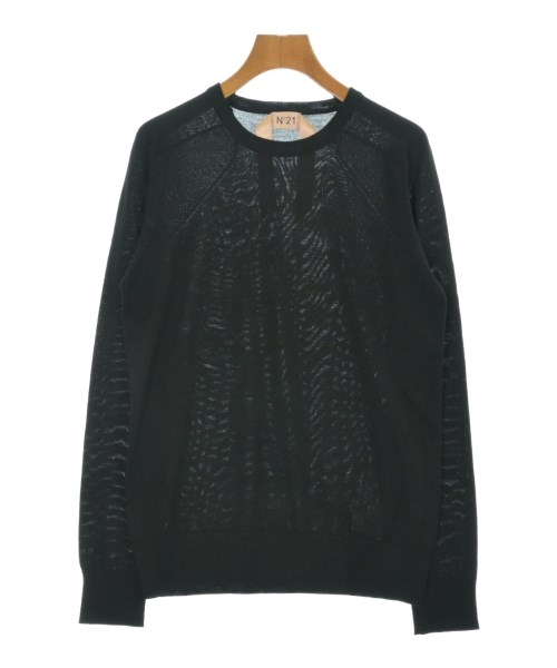 Nﾟ 21(ヌメロヴェントゥーノ)のニット・セーター サイズ:36(XS位) 11,400円