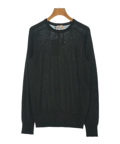 Nﾟ 21(ヌメロヴェントゥーノ)のニット・セーター サイズ:36(XS位) 9,400円