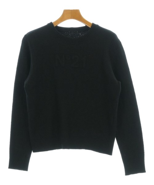 Nﾟ 21(ヌメロヴェントゥーノ)のニット・セーター サイズ:36(XS位) 7,200円