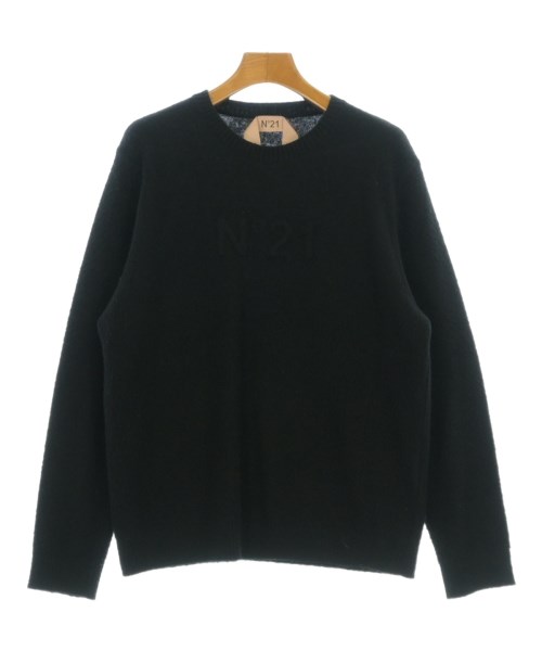 Nﾟ 21(ヌメロヴェントゥーノ)のニット・セーター サイズ:38(S位) 7,200円