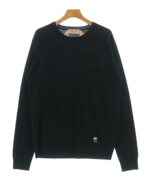 Nﾟ 21(ヌメロヴェントゥーノ)のニット・セーター サイズ:38(S位) 10,800円