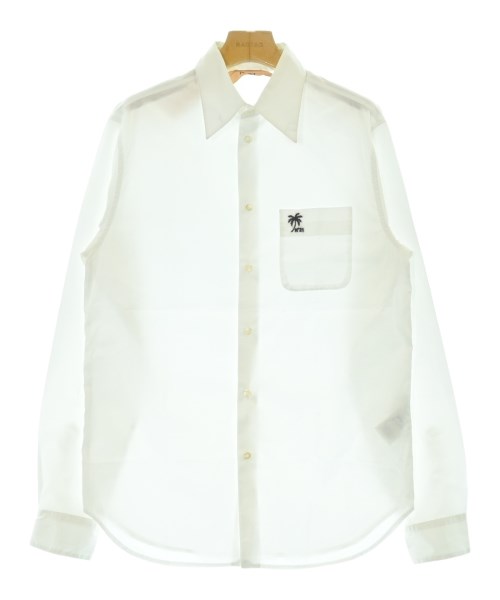 Nﾟ 21(ヌメロヴェントゥーノ)のドレスシャツ サイズ:XS 13,600円