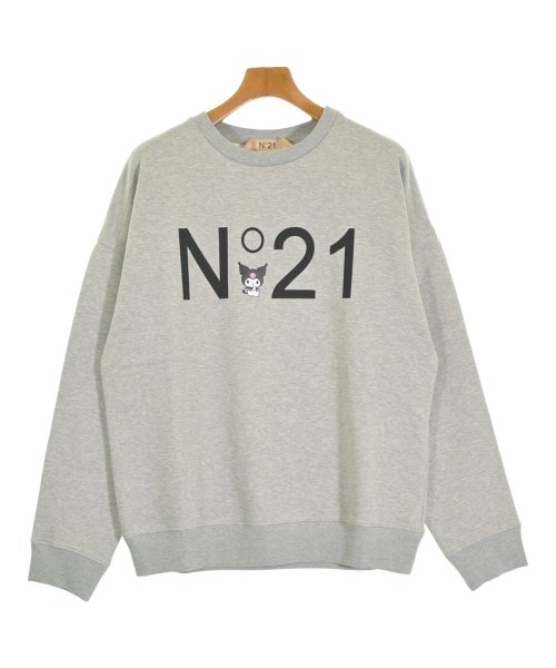Nﾟ 21(ヌメロヴェントゥーノ)のスウェット サイズ:38(S位) 17,000円
