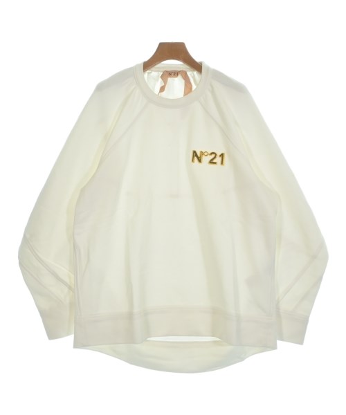 Nﾟ 21(ヌメロヴェントゥーノ)のスウェット サイズ:38(S位) 14,300円
