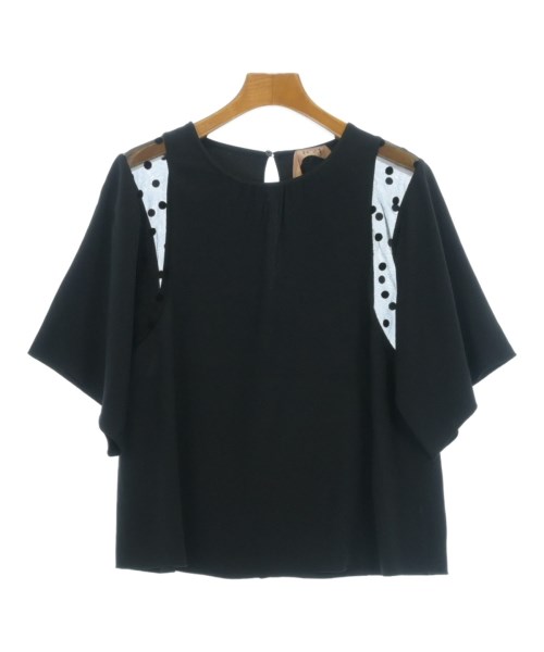Nﾟ 21(ヌメロヴェントゥーノ)のブラウス サイズ:36(XS位) 16,200円
