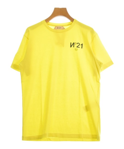 Nﾟ 21(ヌメロヴェントゥーノ)のTシャツ・カットソー サイズ:36(XS位) 7,000円