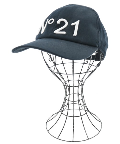 ヌメロヴェントゥーノ(Nﾟ 21)のN゜ 21 キャップ