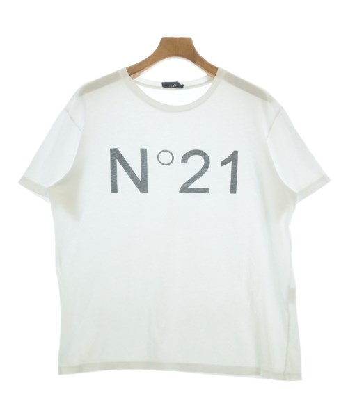 ヌメロヴェントゥーノ(Nﾟ 21)のN゜ 21 Tシャツ・カットソー