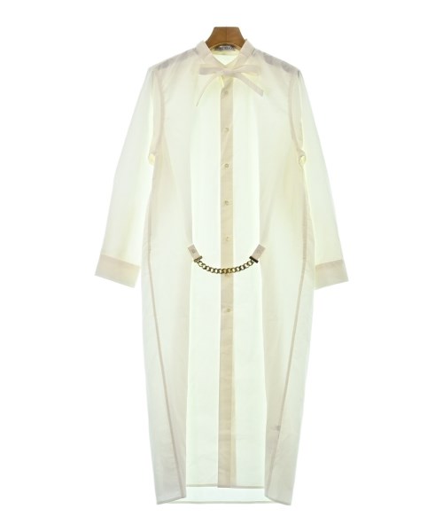 ジェイダブリューアンダーソン(JW Anderson)のJW Anderson シャツワンピース