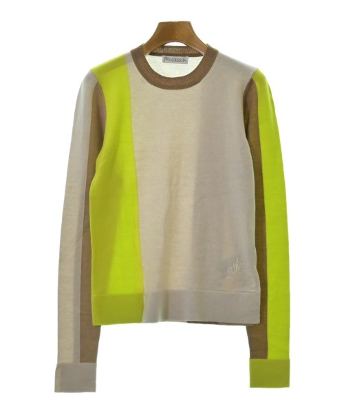 ジェイダブリューアンダーソン(JW Anderson)のJW Anderson ニット・セーター