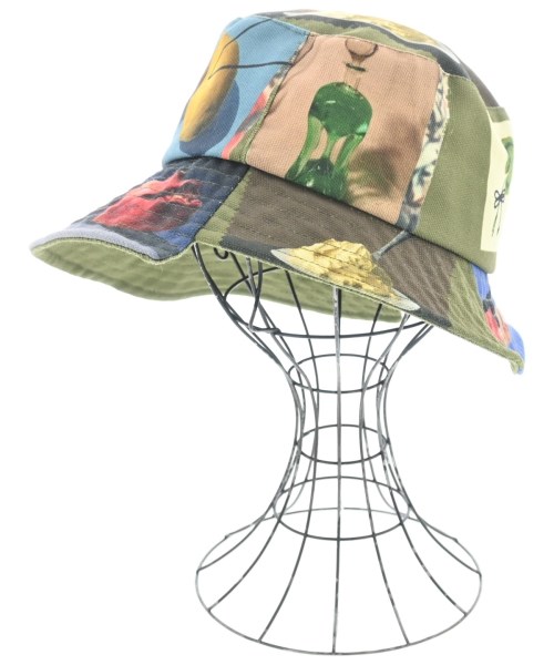 ジェイダブリューアンダーソン(JW Anderson)のJW Anderson ハット