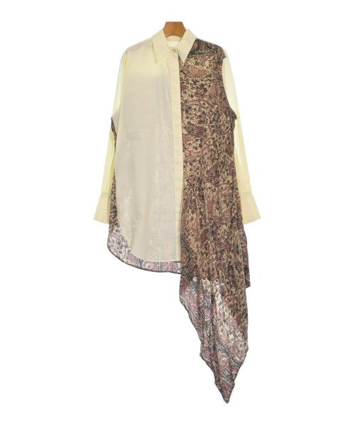 ジェイダブリューアンダーソン(JW Anderson)のJW Anderson ブラウス