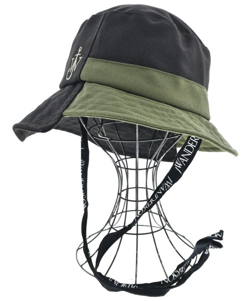 ジェイダブリューアンダーソン(JW Anderson)のJW Anderson ハット