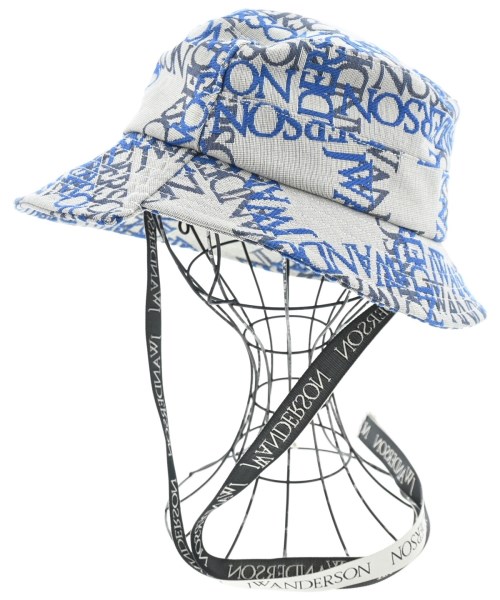 ジェイダブリューアンダーソン(JW Anderson)のJW Anderson ハット