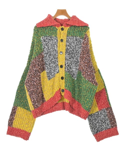 ジェイダブリューアンダーソン(JW Anderson)のJW Anderson カーディガン