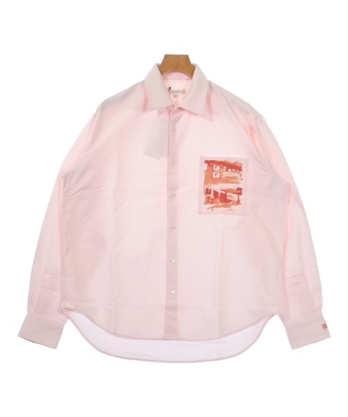 ジェイダブリューアンダーソン(JW Anderson)のJW Anderson カジュアルシャツ