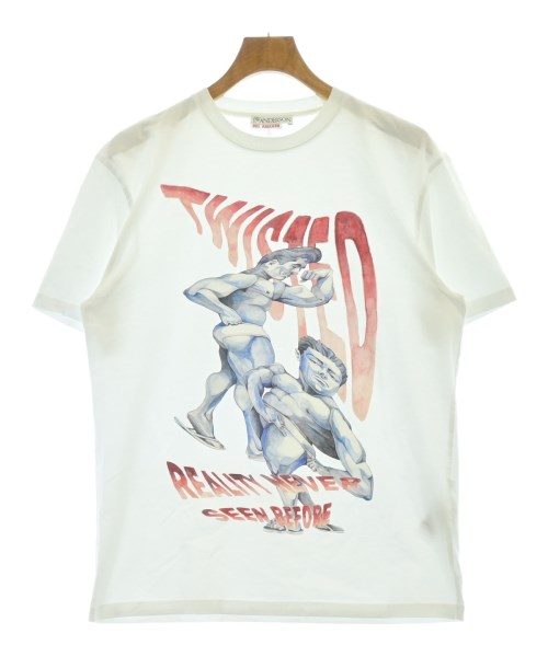 ジェイダブリューアンダーソン(JW Anderson)のJW Anderson Tシャツ・カットソー