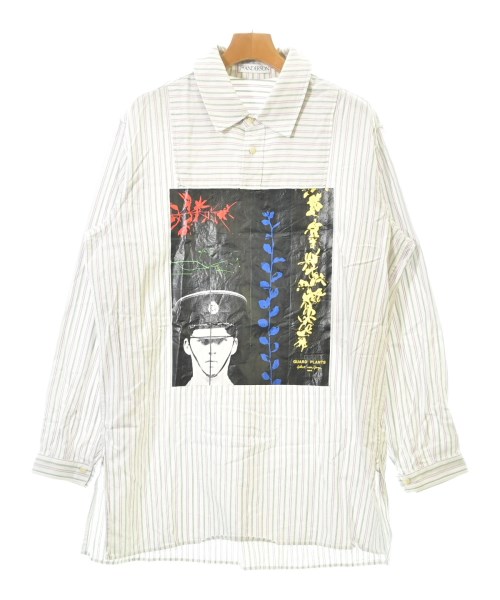 ジェイダブリューアンダーソン(JW Anderson)のJW Anderson カジュアルシャツ