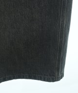 JW Anderson（ジェイダブリューアンダーソン）デニムパンツ 黒 サイズ:28(S位) メンズ/2200612371019