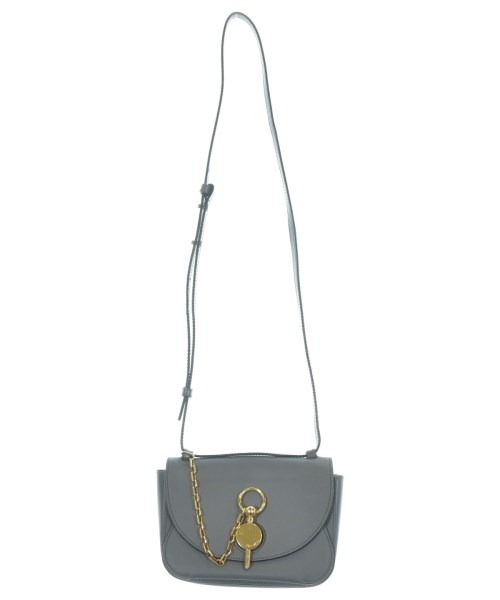 ジェイダブリューアンダーソン(JW Anderson)のJW Anderson ショルダーバッグ