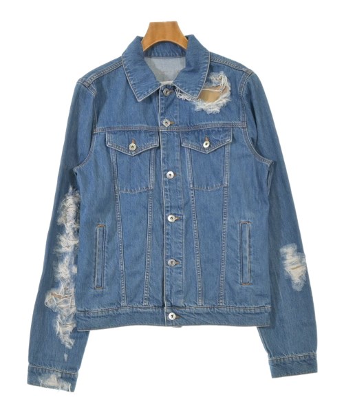 ジェイダブリューアンダーソン(JW Anderson)のJW Anderson デニムジャケット