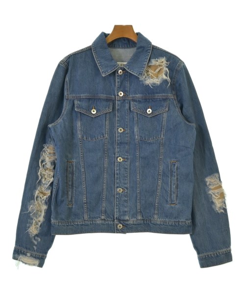 ジェイダブリューアンダーソン(JW Anderson)のJW Anderson デニムジャケット