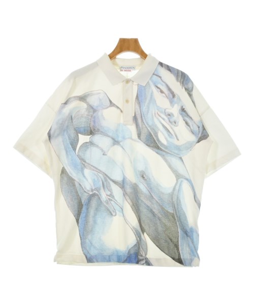 ジェイダブリューアンダーソン(JW Anderson)のJW Anderson ポロシャツ