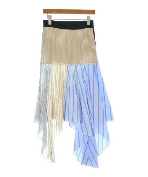 ジェイダブリューアンダーソン(JW Anderson)のJW Anderson ロング・マキシ丈スカート