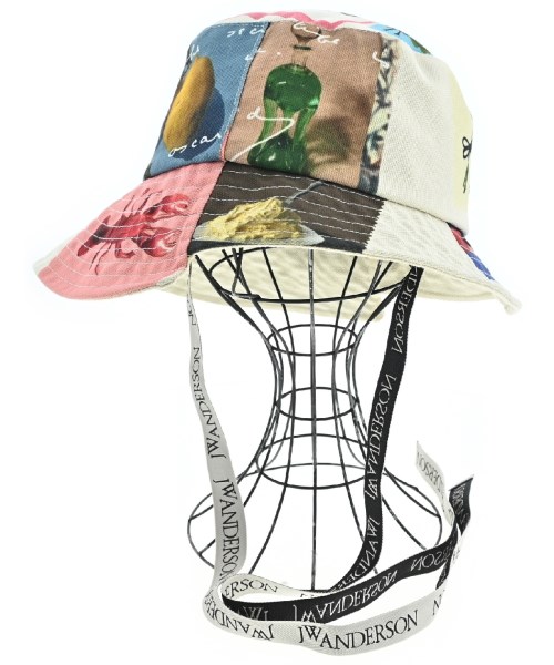 ジェイダブリューアンダーソン(JW Anderson)のJW Anderson ハット