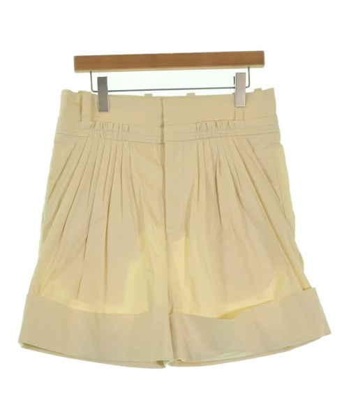 JW Anderson(ジェイダブリューアンダーソン)ショートパンツ 白 サイズ:46(M位)/2200646267135