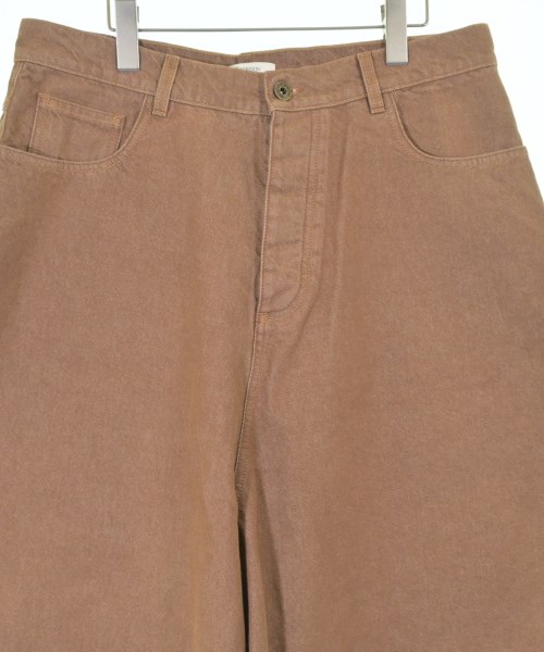 JW Anderson（ジェイダブリューアンダーソン）ショートパンツ 茶 サイズ:34(XL位) メンズ/2200657715144