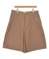 JW Anderson（ジェイダブリューアンダーソン）ショートパンツ 茶 サイズ:34(XL位) メンズ/2200657715144