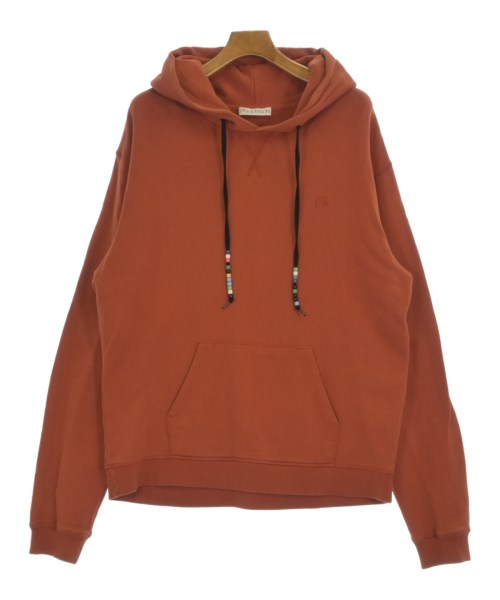 JW Anderson(ジェイダブリューアンダーソン)パーカー オレンジ サイズ:L/2200657383701