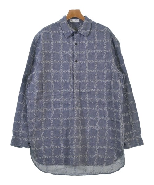 JW Anderson(ジェイダブリューアンダーソン)のカジュアルシャツ サイズ:L 24,000円