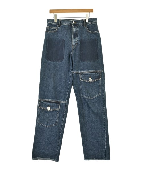 JW Anderson(ジェイダブリューアンダーソン)のデニムパンツ サイズ:48(L位) 28,800円