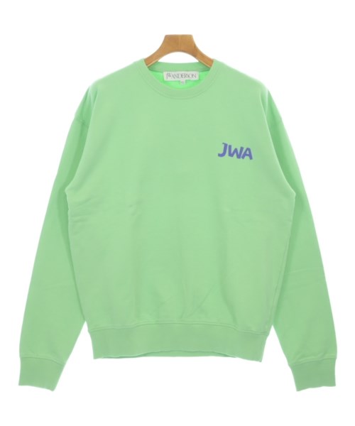 JW Anderson(ジェイダブリューアンダーソン)のスウェット サイズ:M 15,400円