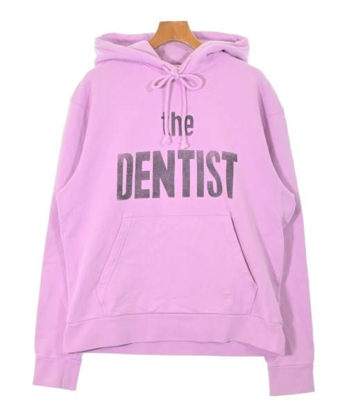 JW Anderson(ジェイダブリューアンダーソン)パーカー 紫 サイズ:M/2200664222291