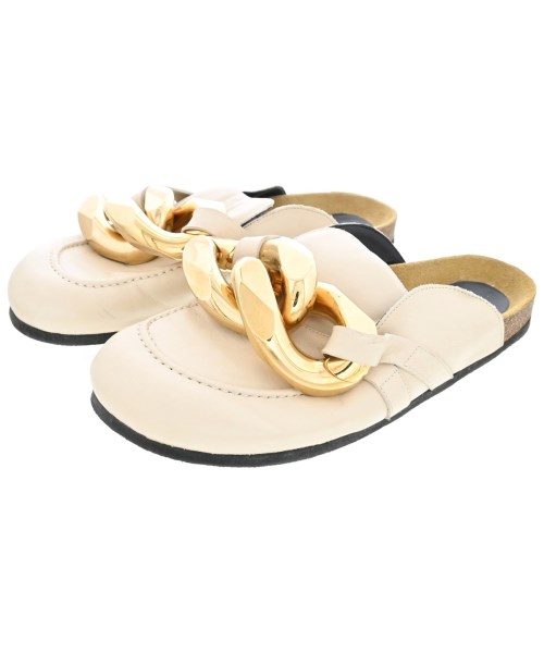 JW Anderson(ジェイダブリューアンダーソン)のサンダル サイズ:EU43(28cm位) 31,400円