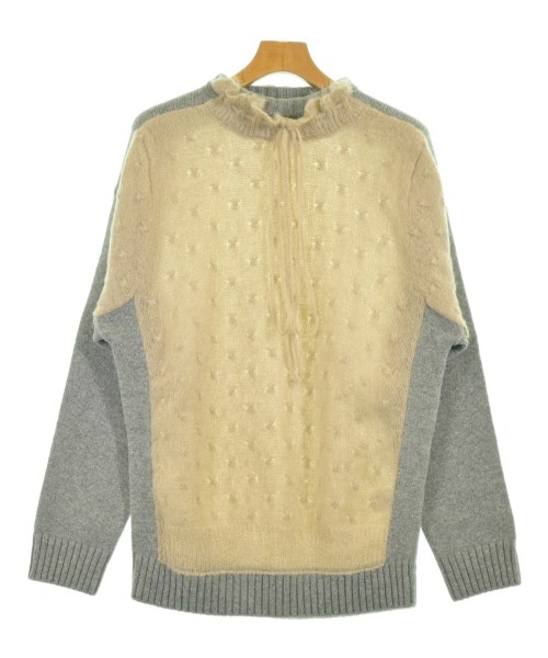 JW Anderson(ジェイダブリューアンダーソン)のニット・セーター サイズ:XS 34,600円